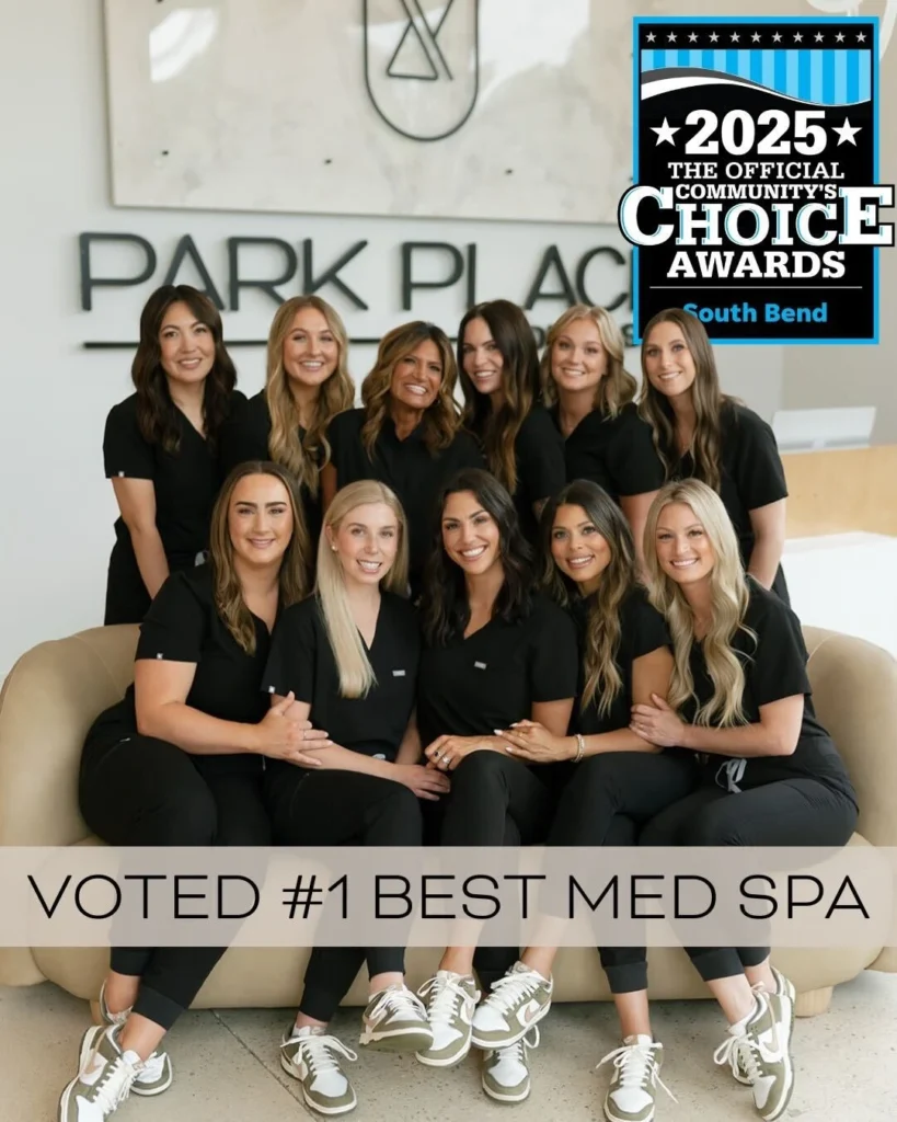 2025 The Official Community's Choice Awards - South Bend